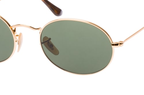 Ray-Ban Oval RB 3547N 001 large