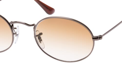 Ray-Ban Oval RB 3547N 004/51