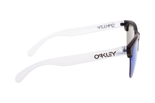 Oakley Frogskins Lite OO 9374 02