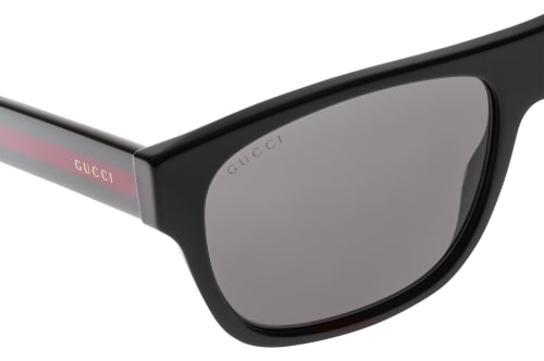 Gucci GG 0341S 001