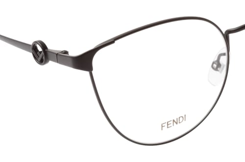 Fendi FF 0308 807