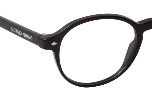 Giorgio Armani AR 7004 5001 small