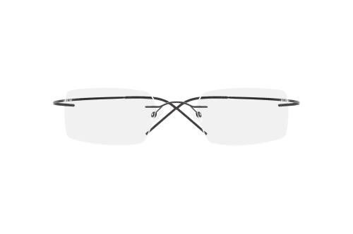 Aspect by Mister Spex Carter Titanium 1065 002