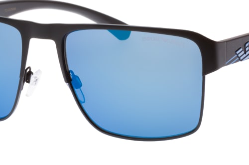 Emporio Armani EA 2066 3001 55 Sonnenbrille kaufen