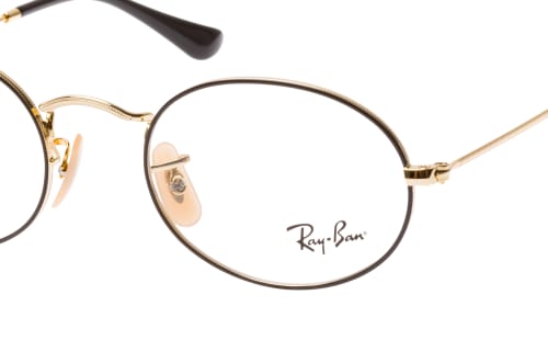 Ray-Ban RX 3547V 2991 large