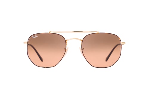 Ray-Ban The Marshal RB 3648 910443 L