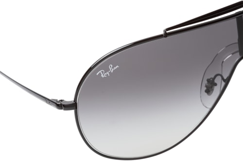 Ray-Ban RB 3597 002/11