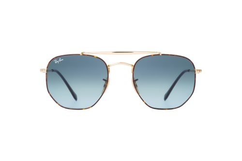 Ray-Ban The Marshal RB 3648 91023M L
