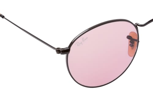 Ray-Ban Round Metal RB 3447 9066Z0