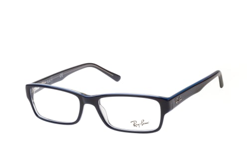 Ray ban 2024 rx5169 eyeglasses