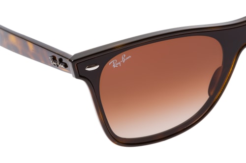 Ray-Ban Blaze Wayfarer RB 4440N 710/13