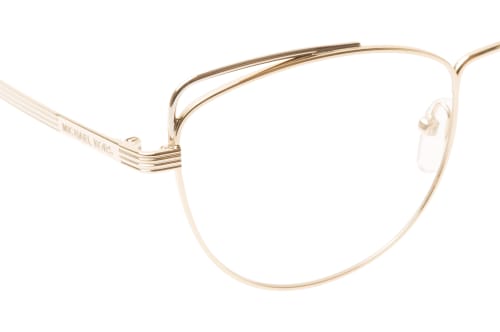 Michael kors best sale santiago 3025 eyeglasses