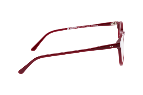 Mister Spex Collection Finsch 1099 burgundy