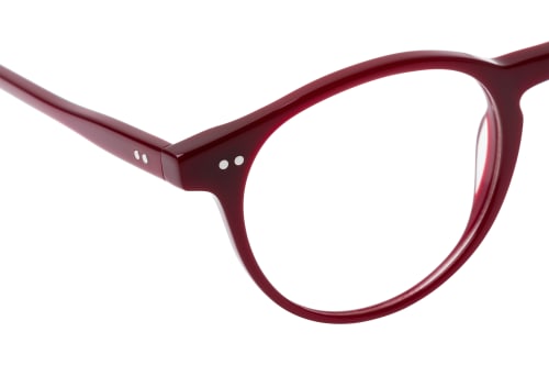 Mister Spex Collection Finsch 1099 burgundy