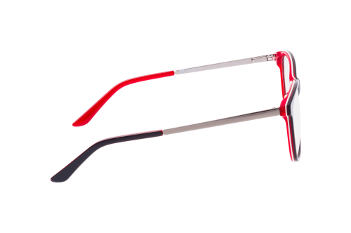 Mister Spex Collection Loy 1075 blue/red