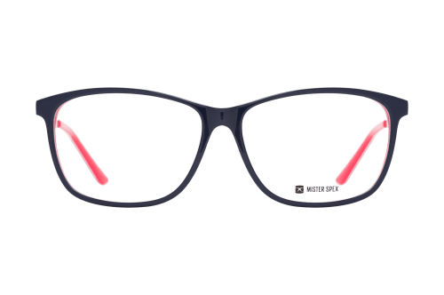 Mister Spex Collection Loy 1075 blue/red