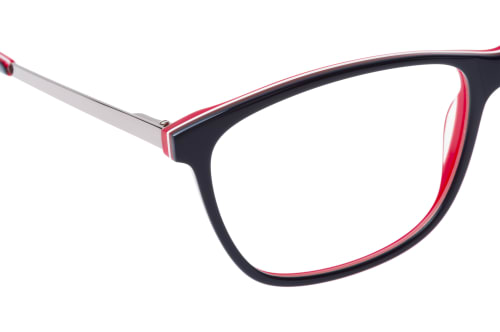 Mister Spex Collection Loy 1075 blue/red