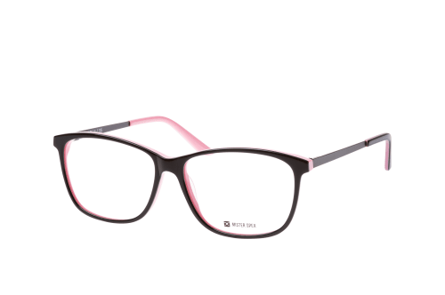 Mister Spex Collection Loy 1075 black pink