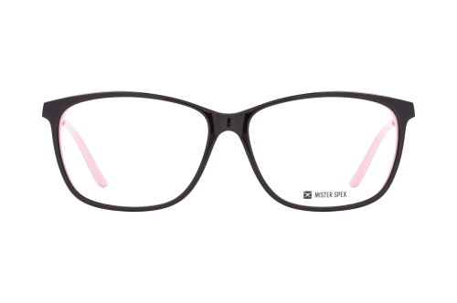 Mister Spex Collection Loy 1075 black pink