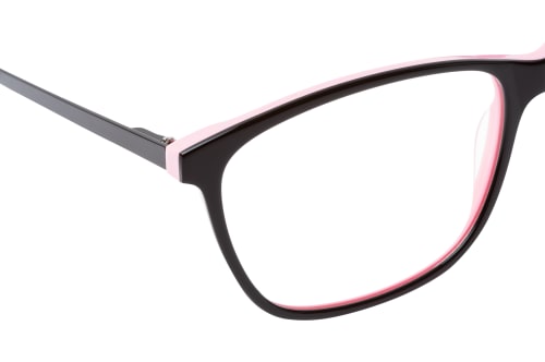 Mister Spex Collection Loy 1075 black pink