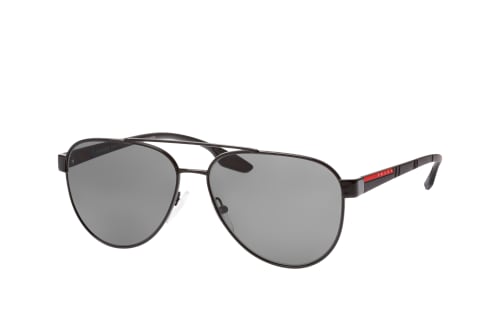 Buy Prada Linea Rossa PS 54TS 1AB-5Z1 Sunglasses