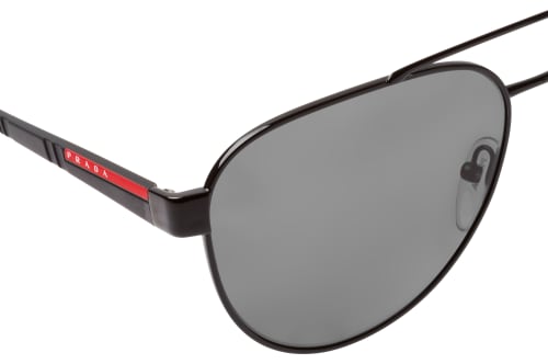 Prada Linea Rossa PS 54TS 1AB-5Z1