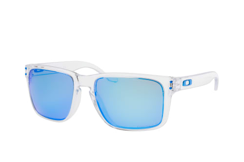 Oakley clear outlet holbrook