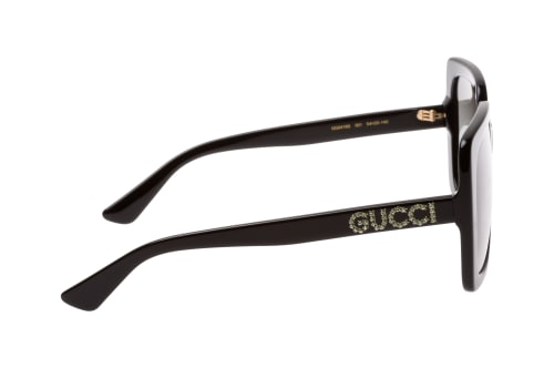 Gucci GG 0418S 001