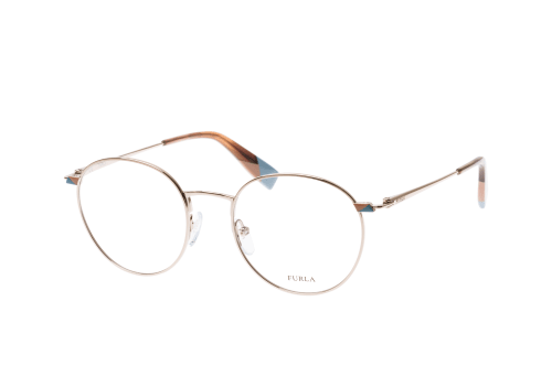 Buy Furla VFU 252 08FE Glasses