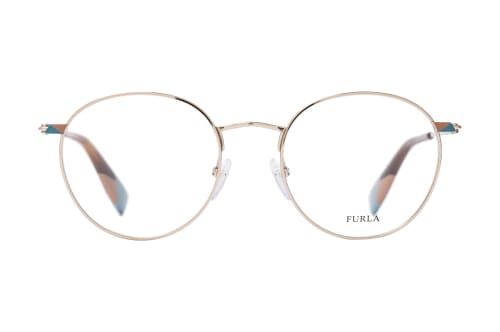 Buy Furla VFU 252 08FE Glasses