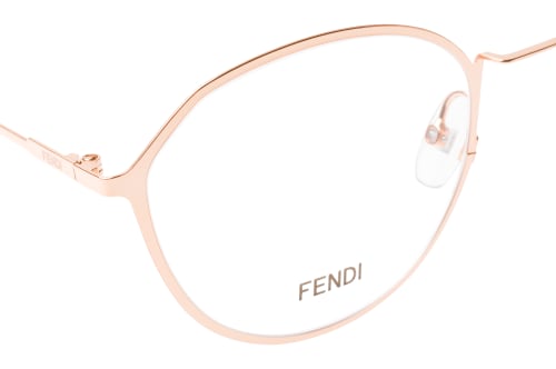 Fendi FF 0340/F DDB