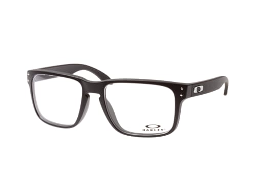 Oakley holbrook best sale prescription frames