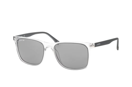 Lacoste white clearance sunglasses