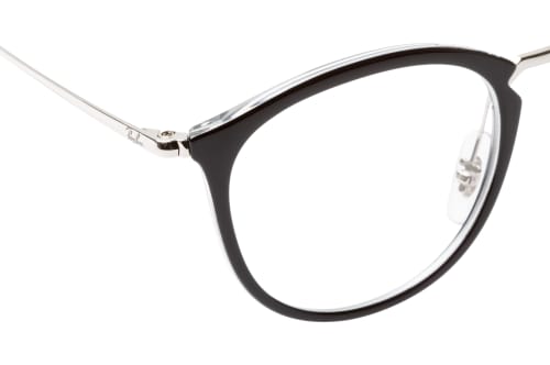 Ray-Ban RX 7140 5852 small