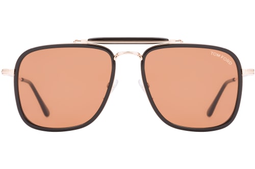 Tom Ford Huck FT 0665/S 01E