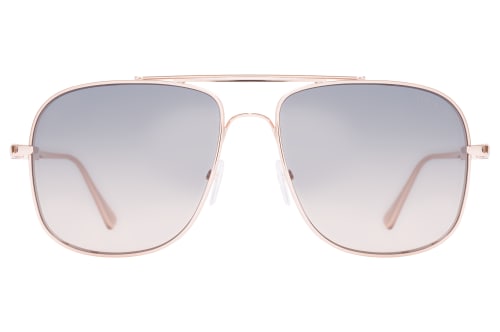 Buy Tom Ford Jude FT 0669 S 28B Sunglasses