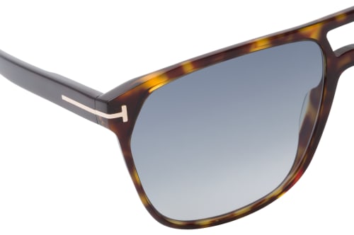 Tom Ford Shelton FT 0679/S 52W