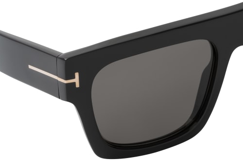 Tom Ford Fausto FT 0711/S 01A
