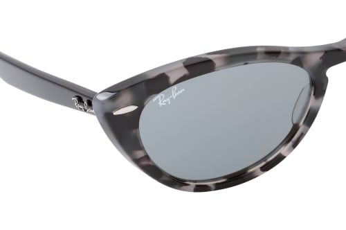 Ray-Ban NINA RB 4314N 1250Y5