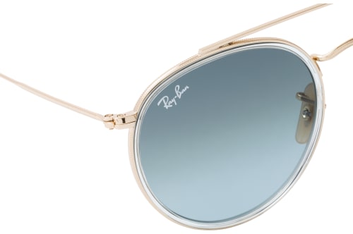 Ray-Ban RB 3647N 9123/3M