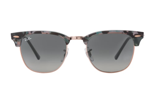 Ray-Ban Clubmaster RB 3016 1255/71 L