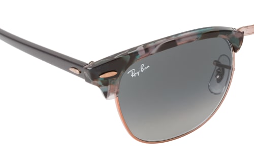 Ray-Ban Clubmaster RB 3016 1255/71 L