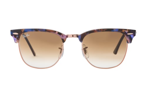 Ray-Ban Clubmaster RB 3016 1256/51 L