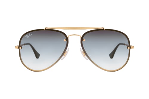 Ray-Ban Blaze RB 3584-N 9140/0S
