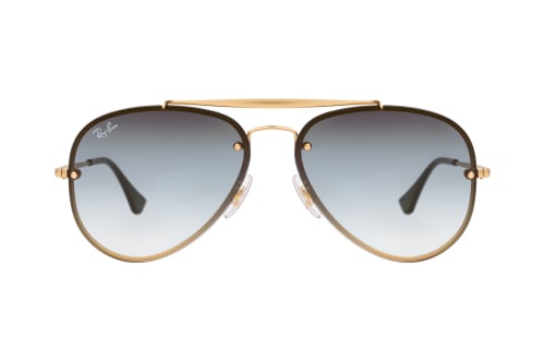 Ray-Ban Blaze RB 3584-N 9140/0S