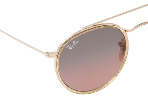 Ray-Ban RB 3647N 9124/43