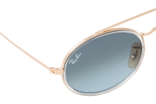 Ray-Ban RB 3847N 91233M