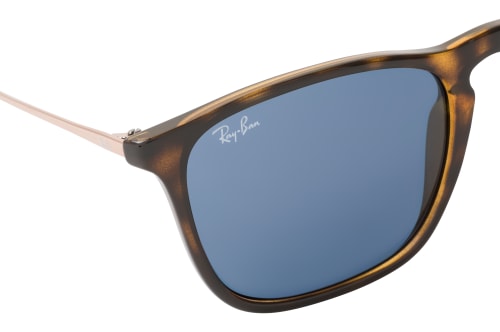 Ray-Ban Chris RB 4187 6390/80