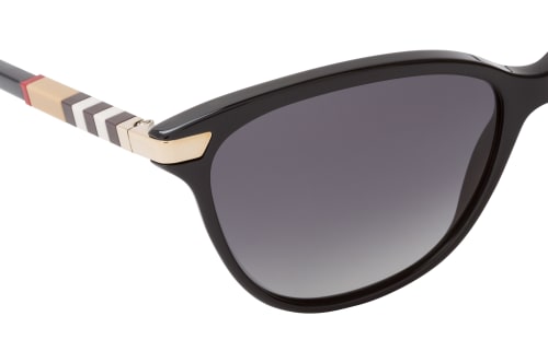 Buy Burberry BE 4216 3001 T3 Sunglasses