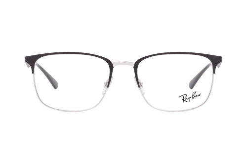 Ray-Ban RX 6421 2997 small